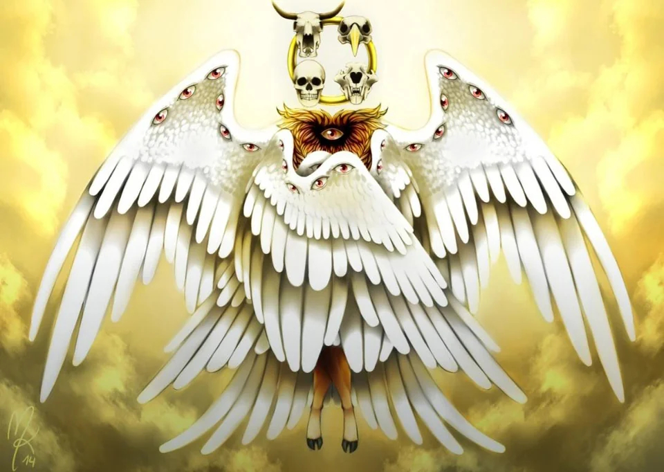 Cherubim Images Beyond Baby Angels Amp Art History
