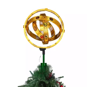 Biblically Accurate Angel Tree Topper