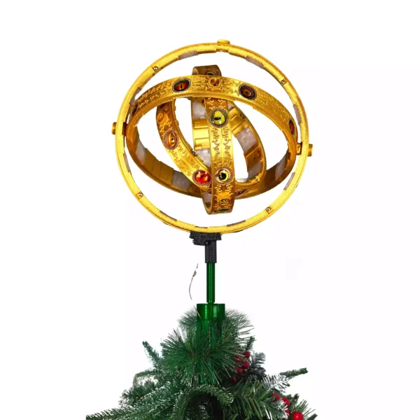 Biblically Accurate Angel Tree Toppers