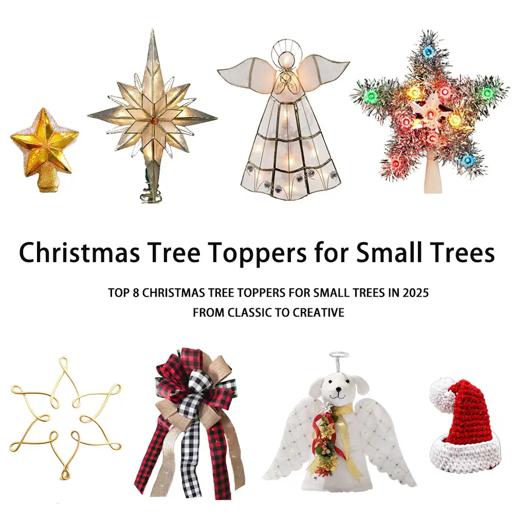 top-8-best-tree-topper-ideas-for-small-christmas-trees-in-2025-from-classic-to-creative