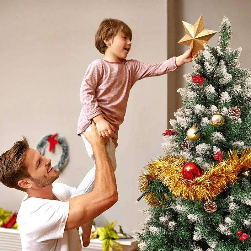 top-five-christmas-tree-toppers-stars-angels-glass-bows-creative-design-to-crown-your-tree